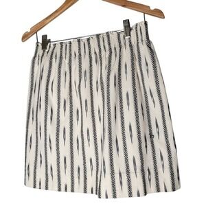 J Crew A-Line Skirt Size 4 Classic Polished Capsule Wardrobe Light Academia